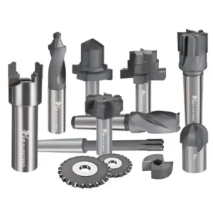 CUSTOMIZED WELDED MACHINING TOOLS