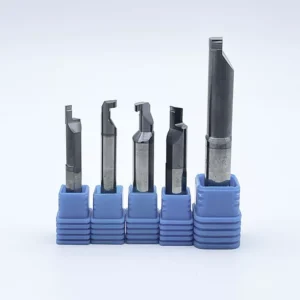 GROOVING TOOLS