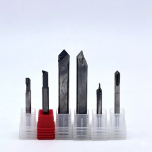 PCD/PCBN NON-FERROUS MACHINING TOOLS