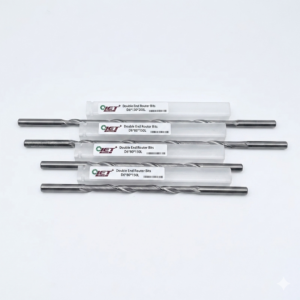 DOUBLE END ROUTER BITS