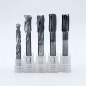 HSS TAPS / CEMENTED CARBIDE TAPS