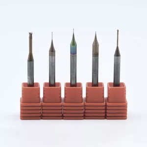LONG REACH END MILLS