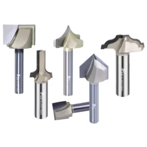 PCD WOOD MACHINING TOOLS
