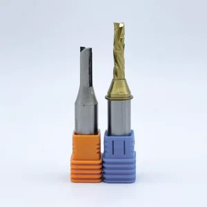 TCT ROUTER END MILLS